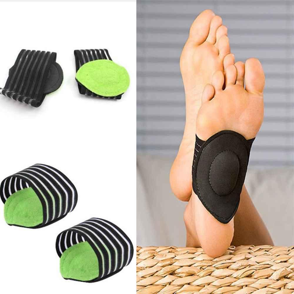 Đai Đeo Hỗ Trợ Giảm Đau Lòng Bàn Chân Chống Trượt