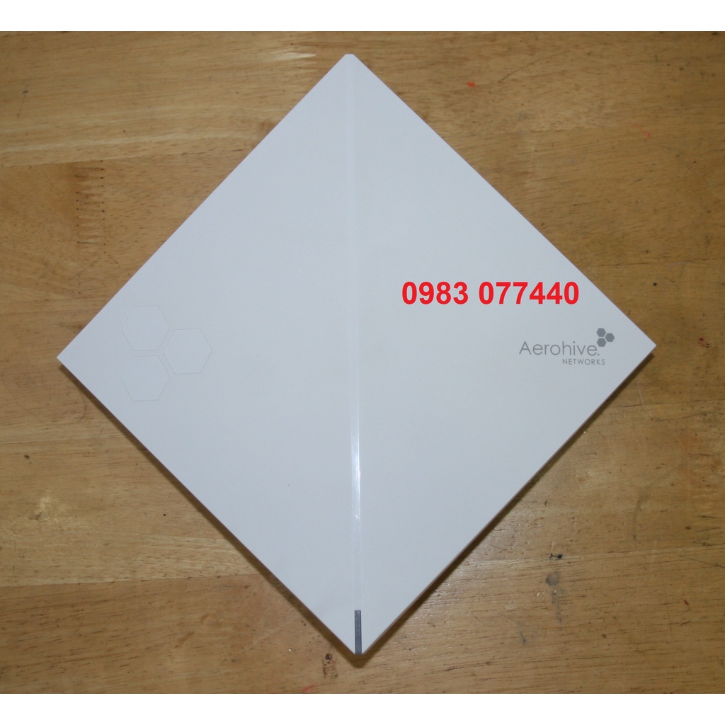 Wifi Aerohive AP230 NEW fullbox chuyên dùng cho văn phòng, cà phê games, quản lí bằng CLOUD FREE
