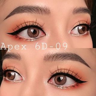 mẫu mi Apex mới siêu xinh ✨
Từ form mi, chất mi đến gân mi đều thật sự xuất sắc 👏
#APEX #6D222