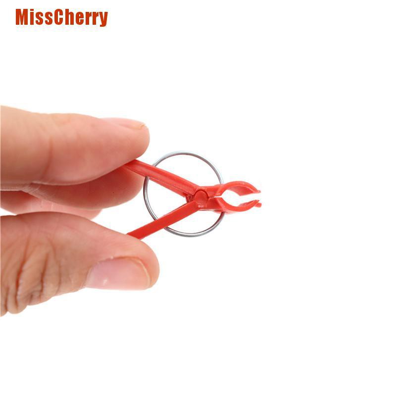 Bộ 100 Nhánh Cây Nhựa Tiện Lợi Chất Lượng