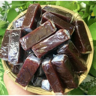 KẸO CHUỐI TƯƠI BẾN TRE