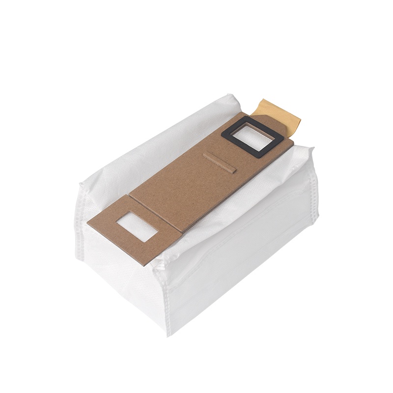 （Phiên bản Trung Quốc） Thay thế cho Robot hút bụi Xiaomi Roborock S7 T7S Plus Túi đựng bụi Phụ kiện quét phụ tùng