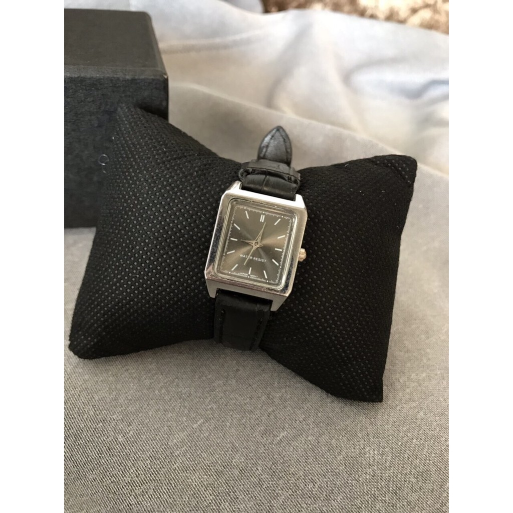 Đồng hồ thời trang nữ Winton mặt chữ nhật dây nhiều màu cực đẹp q69a | BigBuy360 - bigbuy360.vn