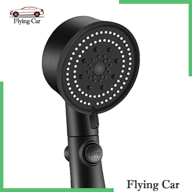 [Lzdjfmy2] Đầu Vòi Hoa Sen Kỹ Thuật Số Hiển Thị Nhiệt Độ Có Công Tắc Bật / T