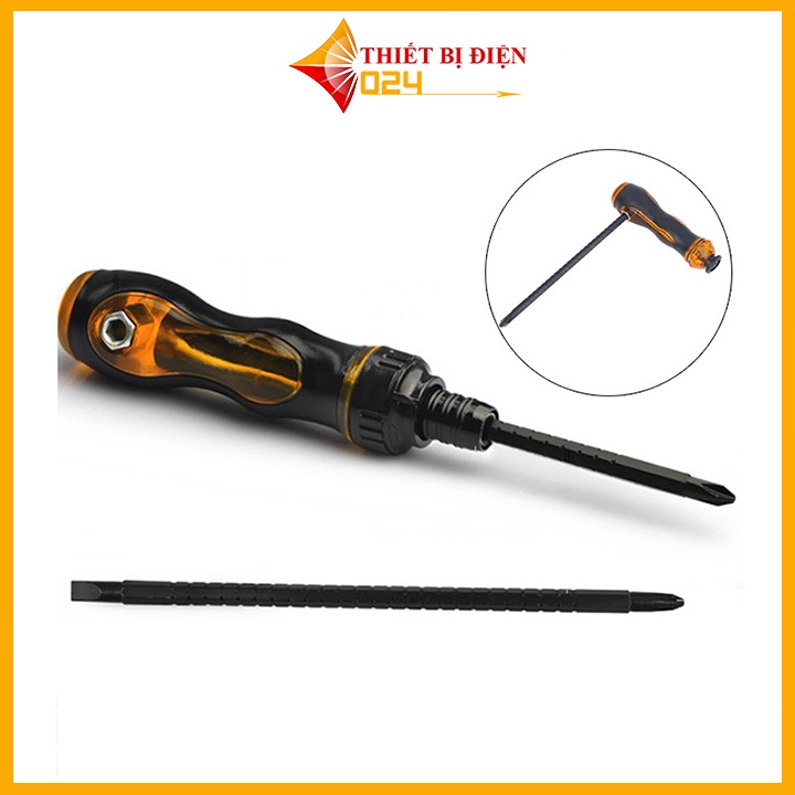 Tô Vít 2 Đầu Cao Cấp