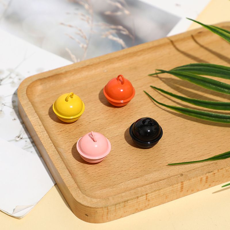 Chuông Lục Lạc Cho Cún Mèo - 2.2cm