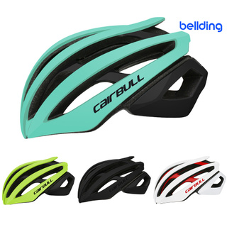 CAIRBULL Mũ Bảo Hiểm Xe Đạp Leo Núi Bull-02 Slk20