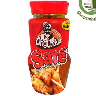 Sa tế ông chà và 115gr