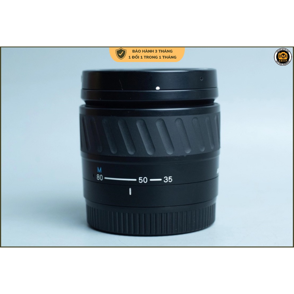 Ống kính máy ảnh Minolta Maxxum 35-80mm f4-5.6 AF Sony A  - 17914