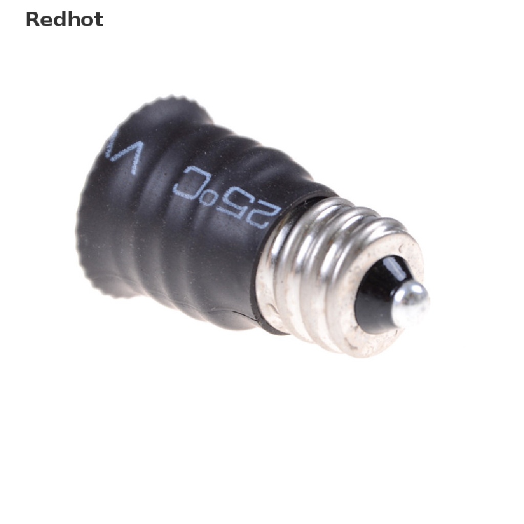 Đui đèn chuyển đổi từ E12 sang E14