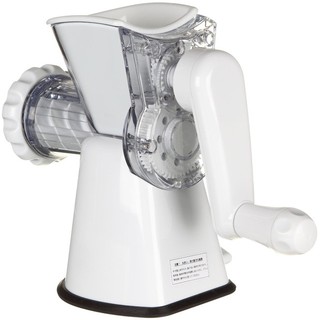 Máy xay thịt bằng tay KAI Nhật Bản