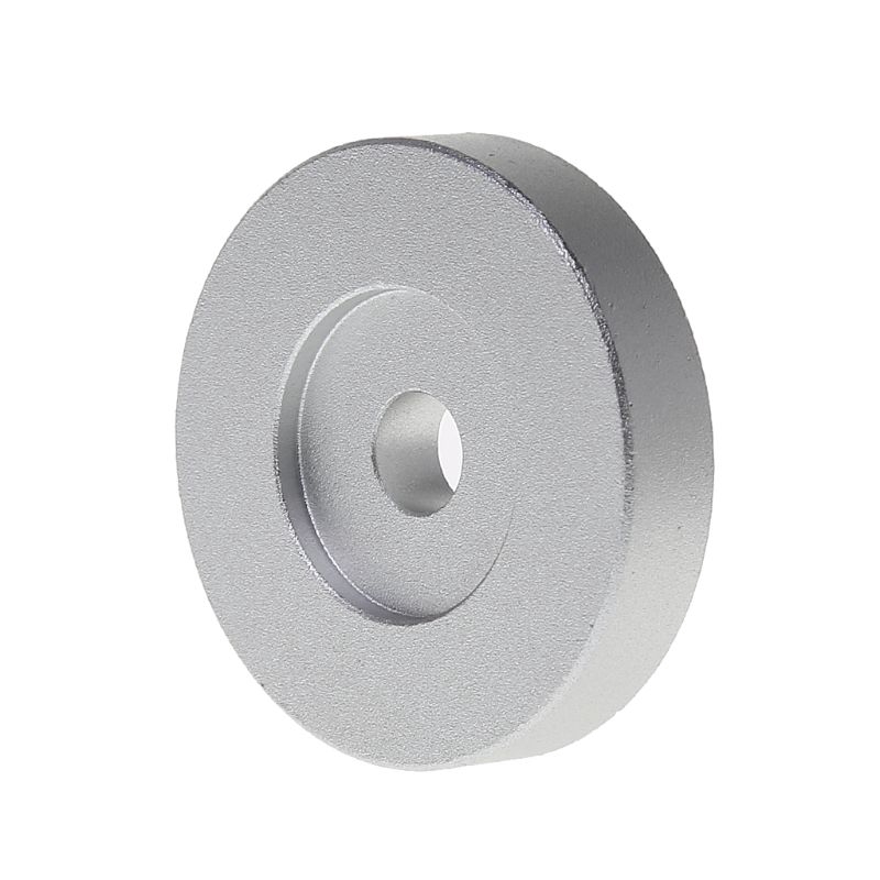 Đầu Chuyển Đổi Đĩa Than 45 Rpm Cho 7 &quot;Vinyl Technics Sl1200 Series