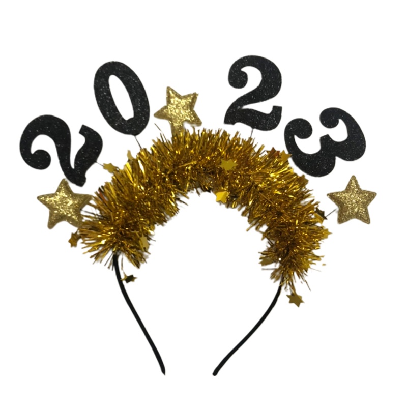 Cài Tóc Giá Đỡ Hình Số Ả Rập 2023 Sáng Tạo