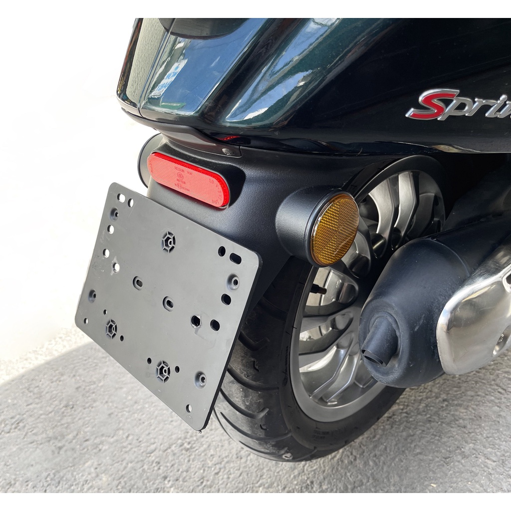 Miếng phản quang Vespa Sprint, Prima, Piagio, Liberty