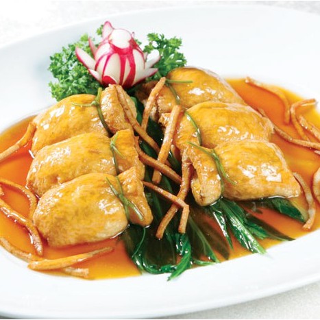 Dầu Thực Vật I'm Chef Choice L 2L