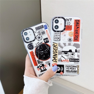 Star Wars Jedi Ốp Redmi Note9s Note9pro Note5 Note7 Note8 Pro Soft Case Xiaomi Mi8 Mi9 Mi10 Pro Shockproof Cover