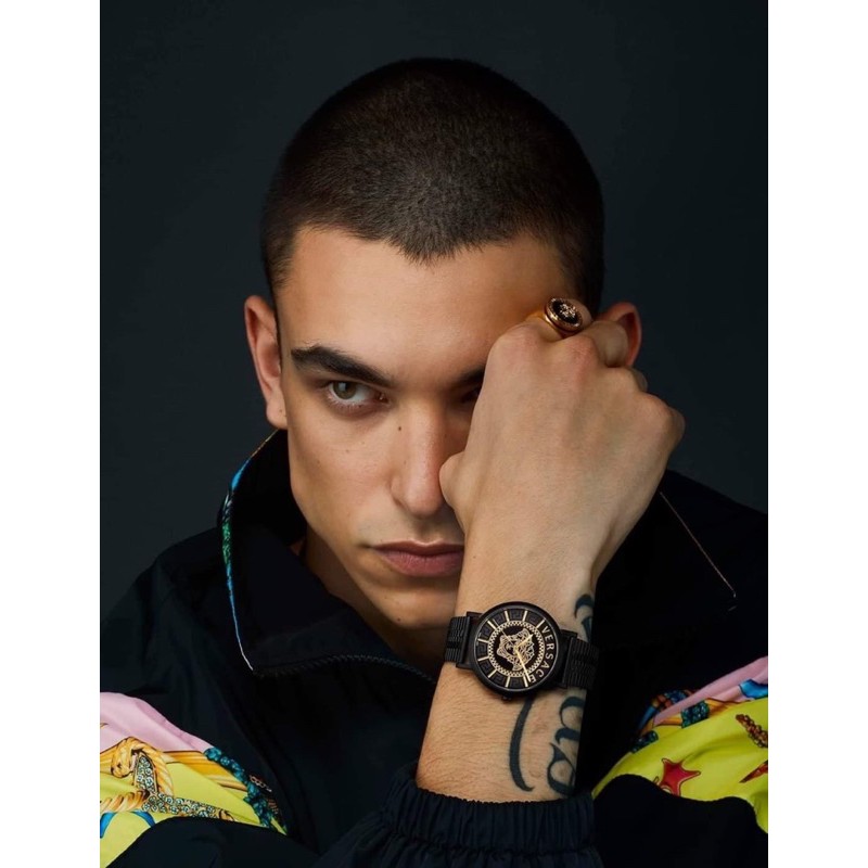 Đồng hồ nam ▫Versace V- Essential .