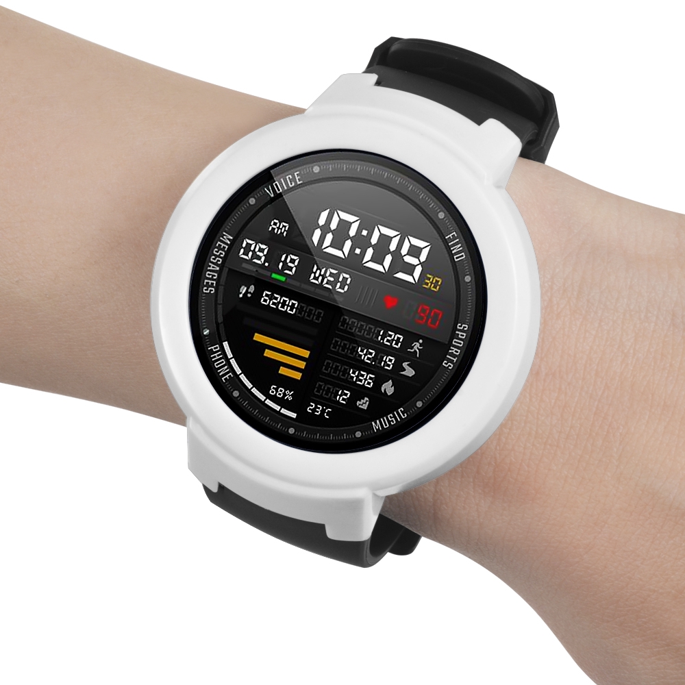 Viền bảo vệ cho đồng hồ thông minh Huami Amazfit Verge lite