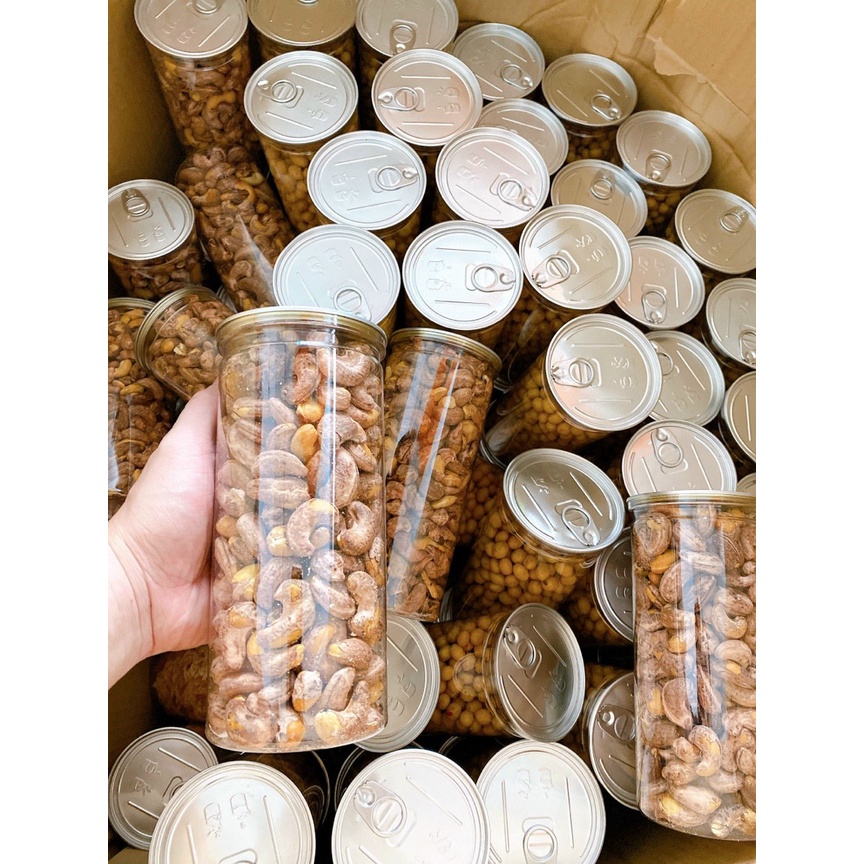 500 Gram Hạt Điều Cồ Loại A