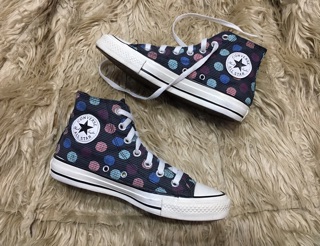 Giày Converse Real phiên bản giới hạn
