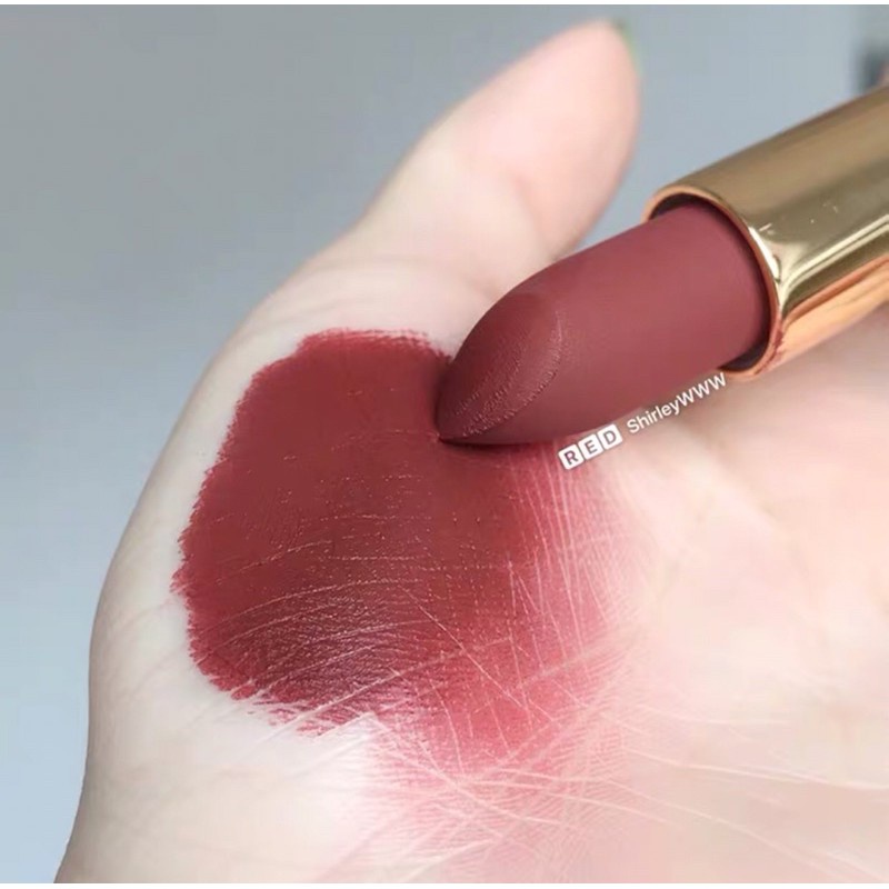 Son thỏi Pat McGrath Labs MatteTrance Lipstick - Flesh 3