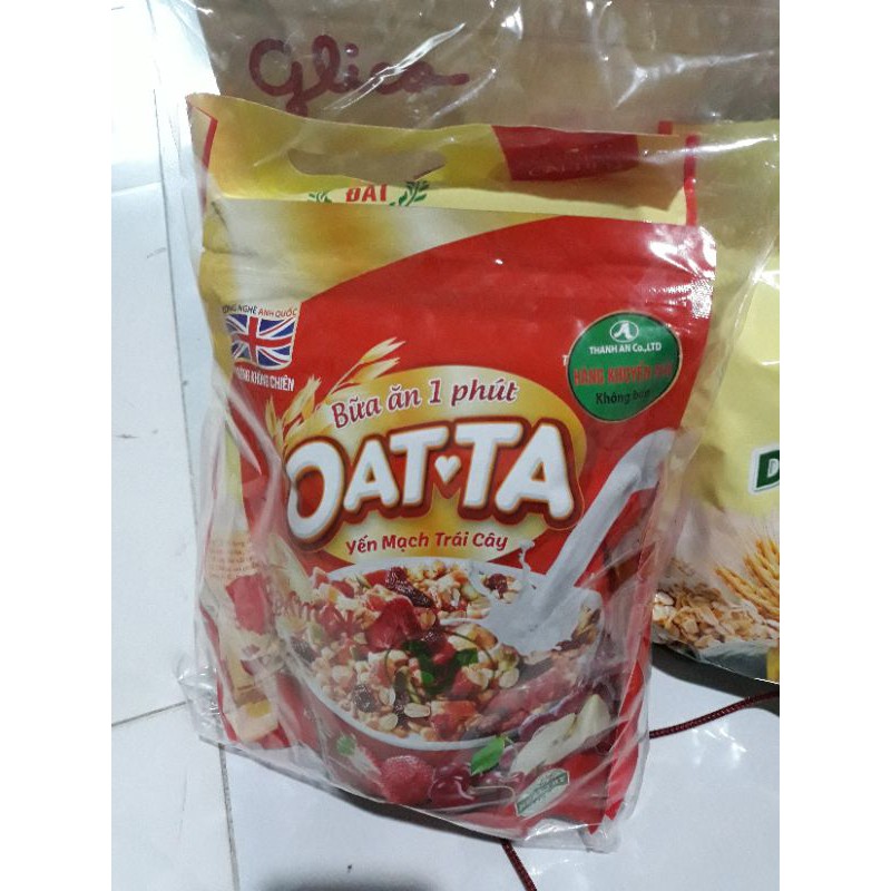 Bột ngủ cốc ăn kiêng việt đài 525g