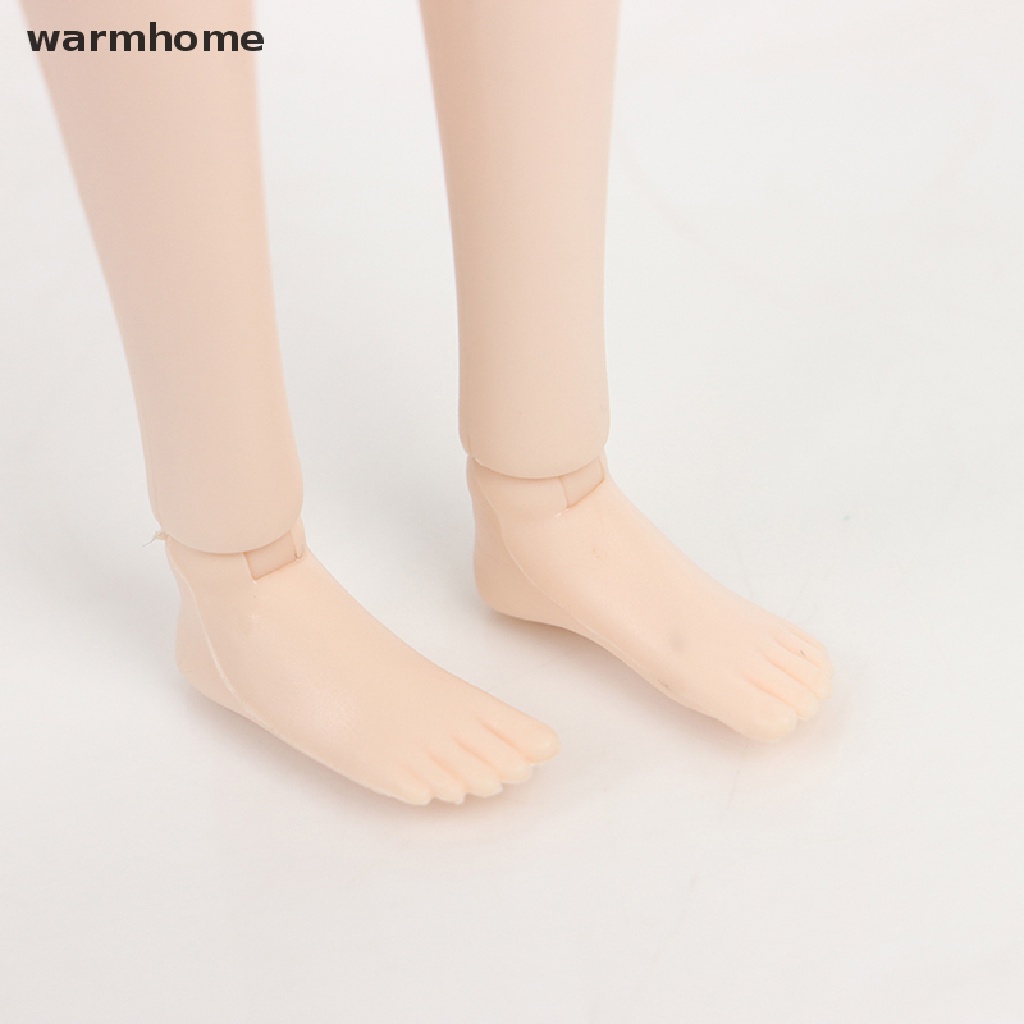 Cơ Thể Búp Bê 28cm 30cm 28 Khớp Có Thể Di Chuyển