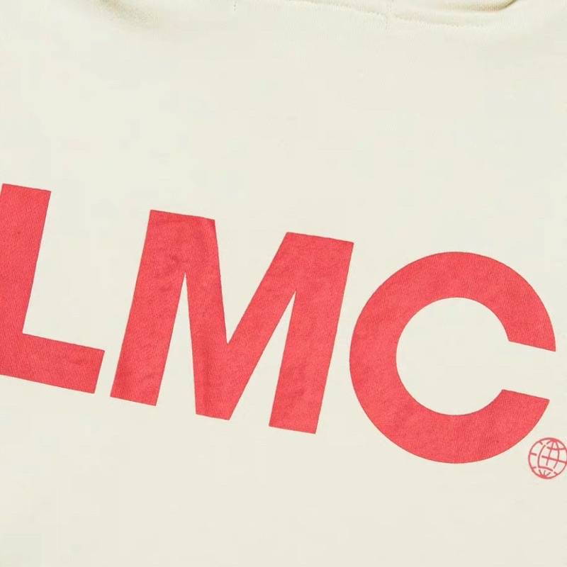 Áo hoodie  Band Hàn LMC