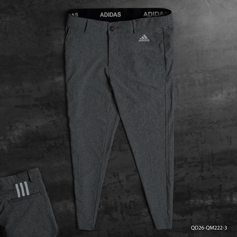 Quần dài golf - quần dài nam