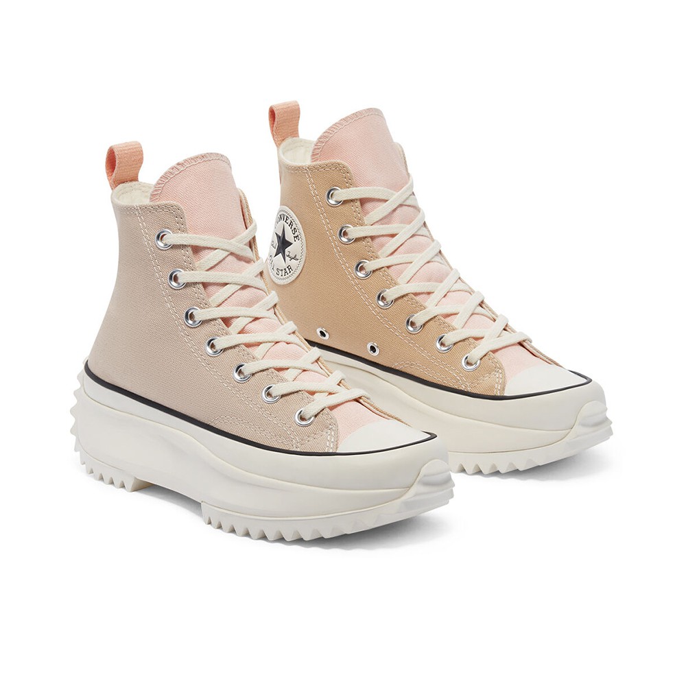 Giày Converse Run Star Hike Farro Hi Top 171121C