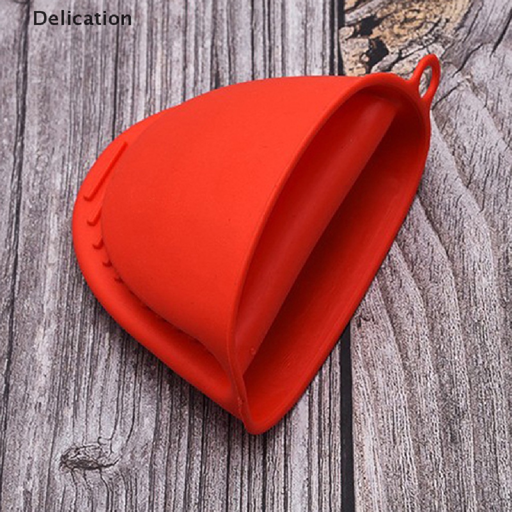 Bộ 2 Nồi silicone Cách Nhiệt Tiện Dụng