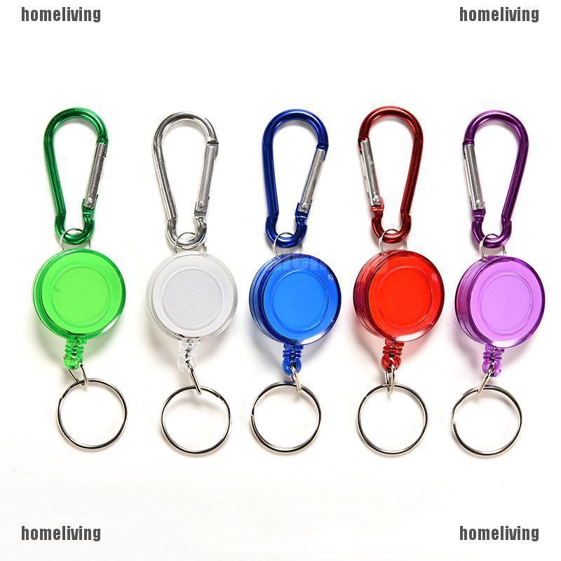 ❤❤Móc Khóa Dạng Thẻ Nhiều Màu