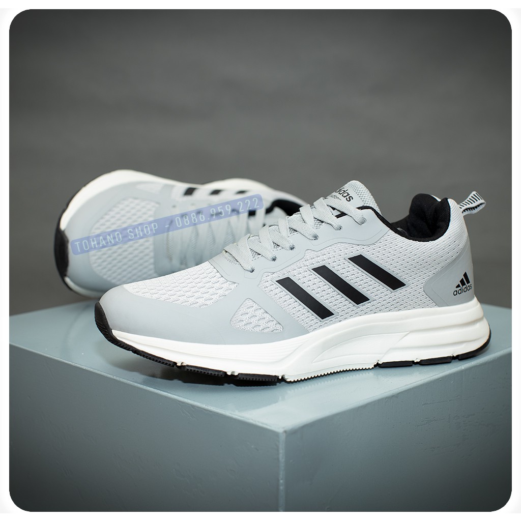 Giày Sneaker Nam Giày Thể Thao Nam D62 04 Màu