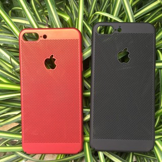 ốp lưng iphone 7 Plus tản nhiệt cao cấp