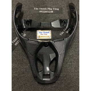 Cảng sau Vision Carbon đời 2014-2019 - Tân Thành