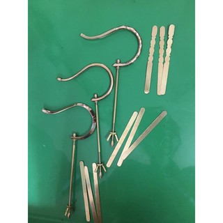 Combo Móc Đồng + Nậm Hương Lồng Chim Khuyên, Chim Yến Siêu Đẹp, Tỉ Mỉ Từng Chi Tiết