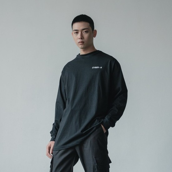 Áo Thun Dài Tay HANOIRIOT T0110 | BigBuy360 - bigbuy360.vn