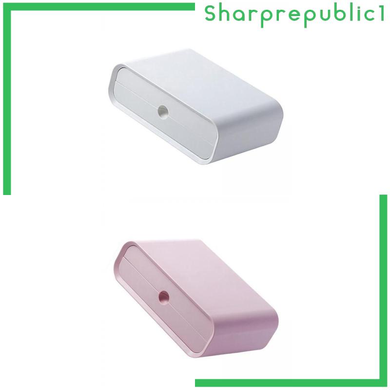 Set 2 giá đỡ nâng màn hình máy tính tiện dụng