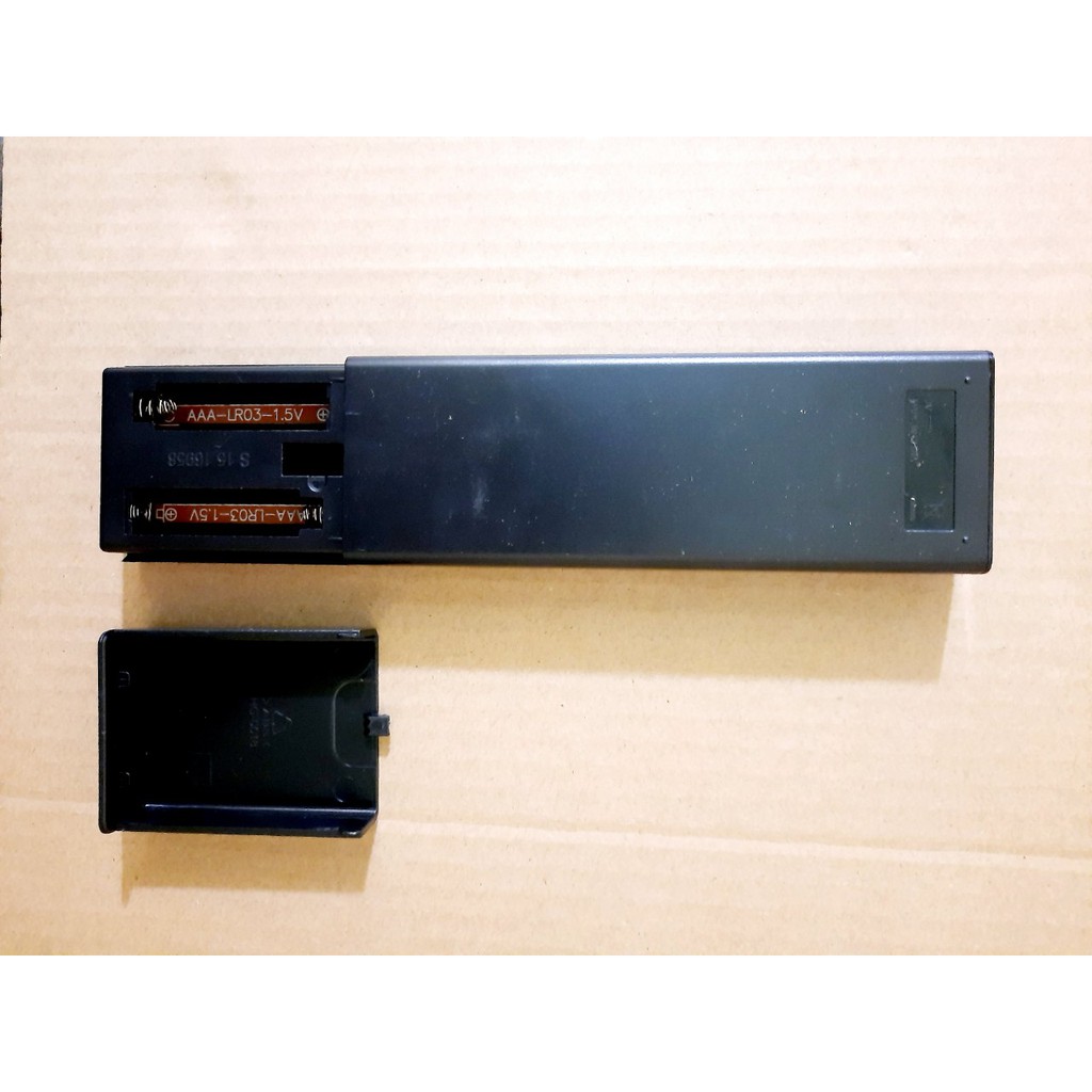 Điều khiển tivi Sony RMT-TZ300P các dòng RM-YD/ED/GA, RMT-TX100,101,102,200, 300, 310P- Hàng tốt-Điện tử Alex-Tặng pin