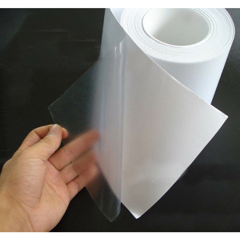 Miếng Dán Bảo Vệ Sơn Xe Hơi Trong Suốt Chống Trầy Kích Thước 300x15cm