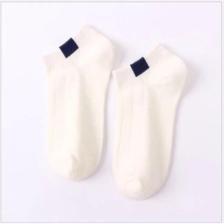 Tất nữ cổ ngắn Hàn Quốc