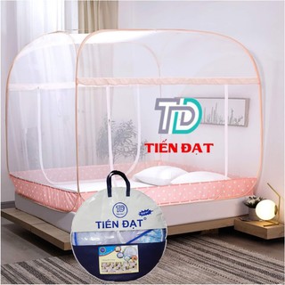 àn chụp tự bung đỉnh rộng tiến đạt [ màn 2 cửa ]