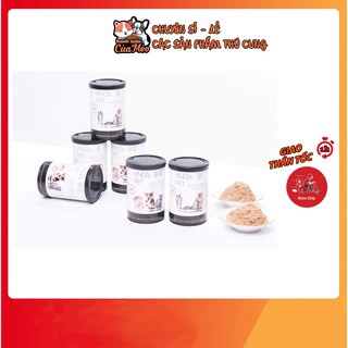 Pate King’s Pet Dành Cho Cún Và Mèo - Lon 380g