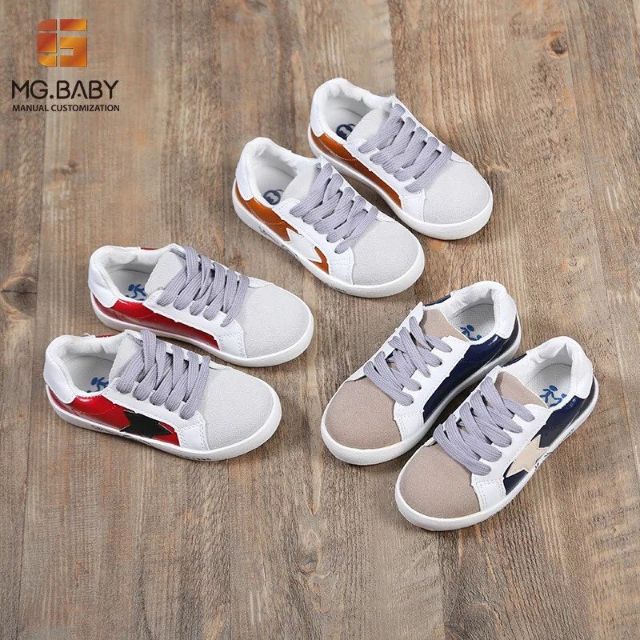 Giày thể thao tag sao - hàng order