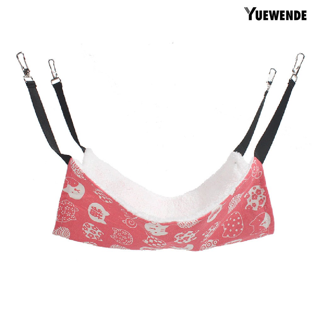 Võng Nằm Dành Cho Mèo/ Thú Cưng