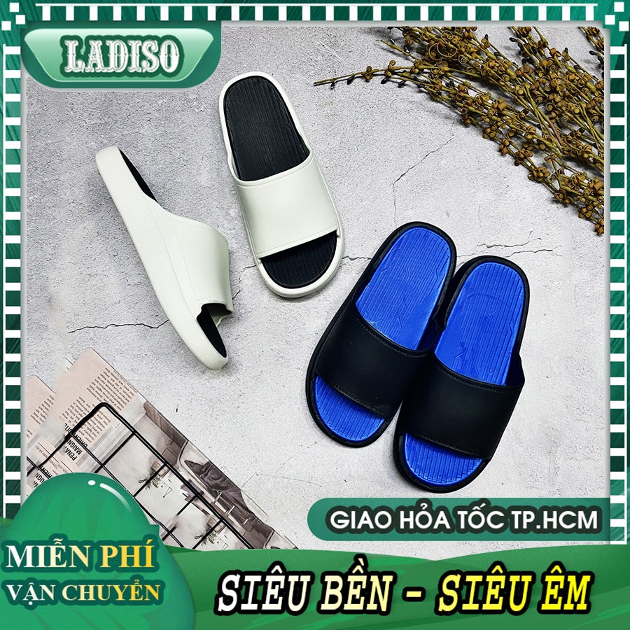 Dép Bánh Mì Dép Nữ Quai Ngang  Đế Xin Siêu Nhẹ chất liệu eva Mềm Êm Nhiều màu TT394