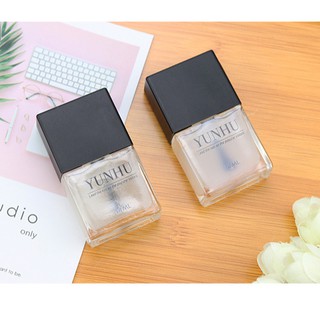 Sơn móng tay phủ lì nail supper matte