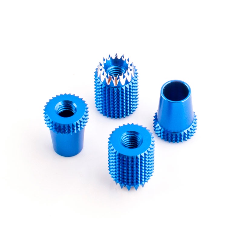 Đầu Gậy Radio M4 Xoay 360 Độ Cho RadioMaster TX16S Series