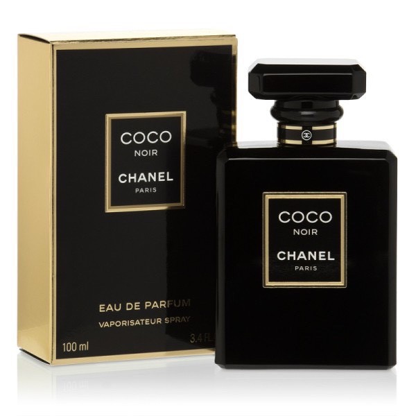 ( LOẠI XỊN ) Nước Hoa Nữ Chanel Coco Noir đen 100ml, NƯỚC HOA cOcO cHANEl ĐEn rẺ, nước hoa coco đen, nước hoa chanel đen