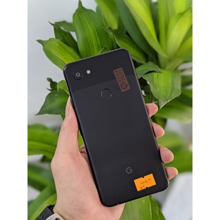 Điện Thoại Pixel 3A XL, Quốc Tế 2 SIM, Pin Trâu.